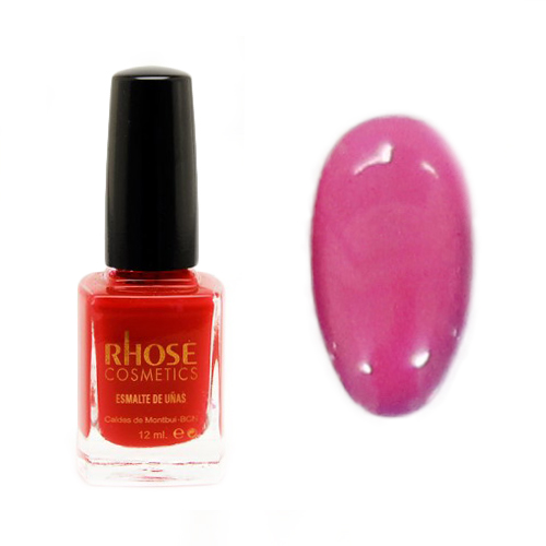 ESMALTE RHOSE N 5