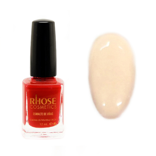 ESMALTE RHOSE N 9