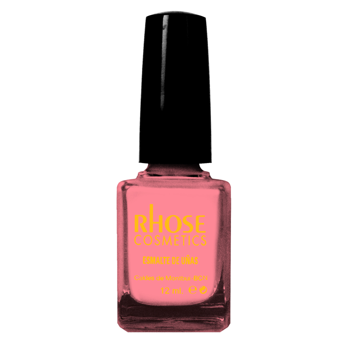 ESMALTE RHOSE N 17