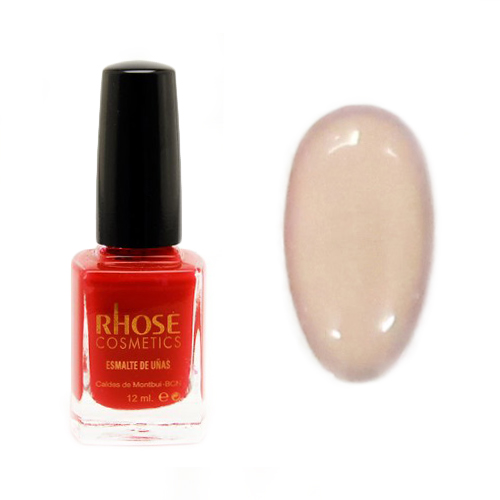 ESMALTE RHOSE N 24