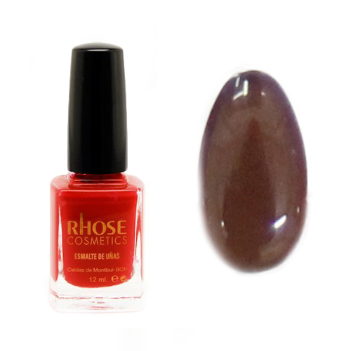 ESMALTE RHOSE N 72