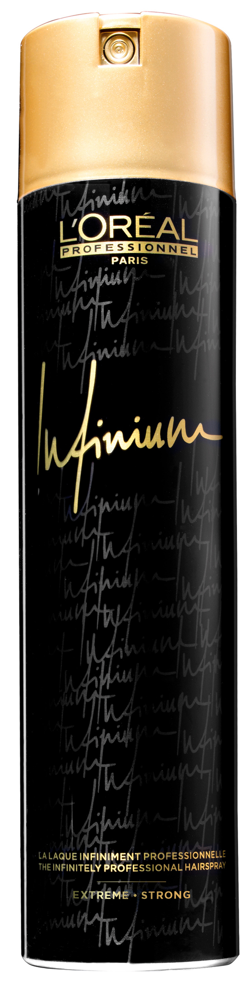 INFINIUM LACA EXTREME 500ML V034