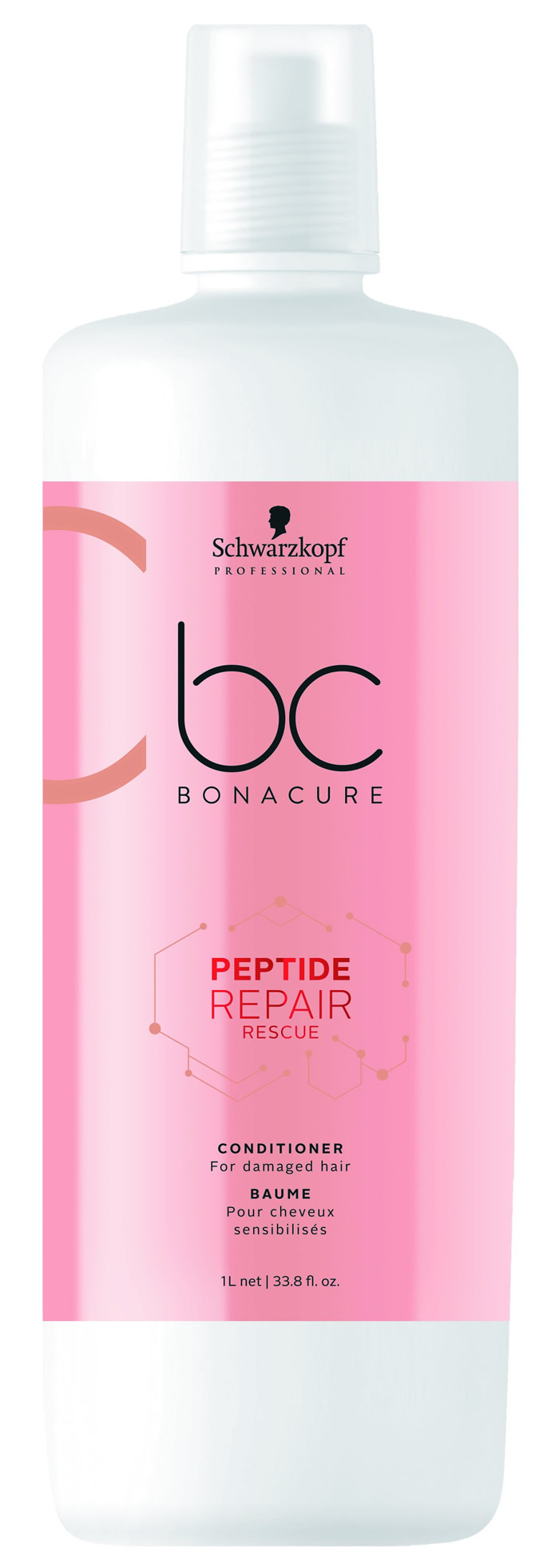 BC REPAIR PEPTIDE ACONDICIONADOR 1 LITRO