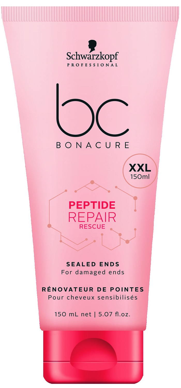 BC REPAIR PEPTIDE FIT END 150 ML