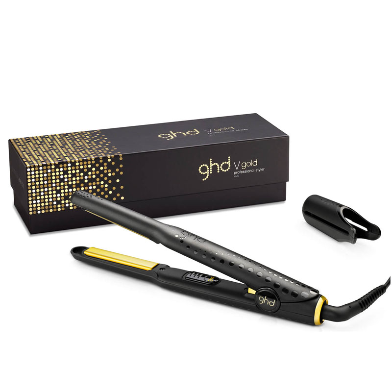 PLANCHA GHD GOLD MINI STYLER