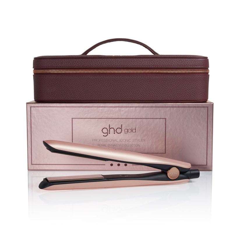 PLANCHA GHD GOLD ROYAL DYNASTY